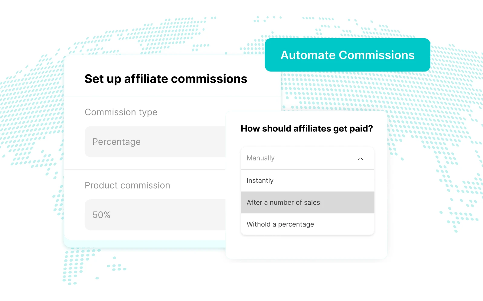 ThriveCart Affiliate Setup